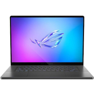 LAPTOP ASUS ROG ZEPHYRUS G16 GA605WI-QR037W 16 WQXGA 240HZ AMD RYZEN AI 9 HX 370 32GB 1TB RTX4070