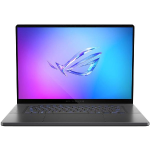 LAPTOP ASUS ROG ZEPHYRUS G16 GU605CW-QR092X 16 WQXGA 240HZ INTEL ULTRA 9 285H 64GB 2TB RTX5080 W11