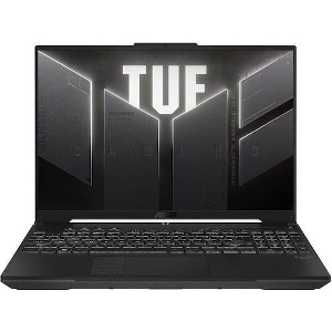 LAPTOP ASUS TUF GAMING FA607NU-RL051W 16'' WUXGA 144HZ AMD RYZEN 5 7535HS 16GB 512GB RTX4050 W11