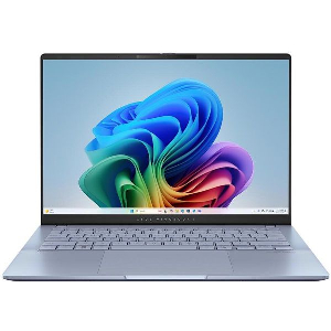 LAPTOP ASUS VIVOBOOK S14 S5406SA-OLED-PP013W 14'' OLED 3K INTEL CORE ULTRA 7-258V 32GB 1TB W11 GR