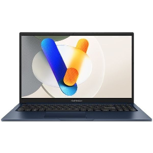 LAPTOP ASUS VIVOBOOK X1504VA-BQ1747 15.6'' FHD INTEL CORE I5-1334U 16GB 512GB NO OS GR