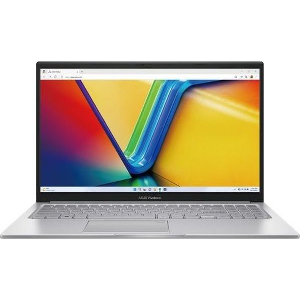 LAPTOP ASUS VIVOBOOK X1504ZA-BQ606 15.6'' FHD INTEL CORE I3-1215U 8GB 512GB NO OS GR