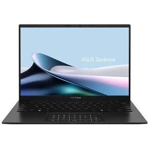 LAPTOP ASUS ZENBOOK 14 UM3406KA-OLED-PP158X 14'' 3K OLED AMD RYZEN AI 7 350 32GB 1TB W11 PRO GR