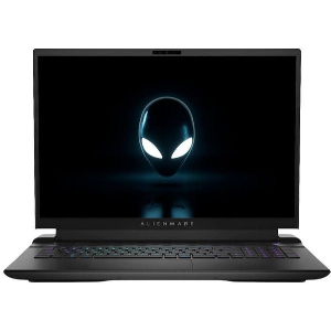LAPTOP DELL ALIENWARE M16 R2 16'' QHD+ INTEL CORE ULTRA 7-155H 32GB 1TB RTX4060 WIN11 GR