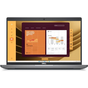 LAPTOP DELL LATITUDE 5450 14'' FHD TOUCH INTEL CORE ULTRA 5-135U 16GB 512GB W11 PRO 3Y PROSUPPORT G