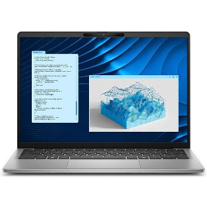 LAPTOP DELL LATITUDE 5455 14'' FHD SNAPDRAGON X PLUS X1P-42-100 16GB 512GB WIN11P 3Y PROSUPPORT GR