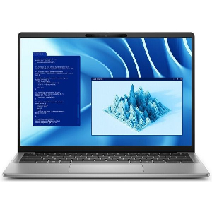 LAPTOP DELL LATITUDE 7455 14'' QHD+ QUALCOMM SNAPDRAGON X ELITE X1E-80-100 32GB 512GB WIN11P 3Y GR