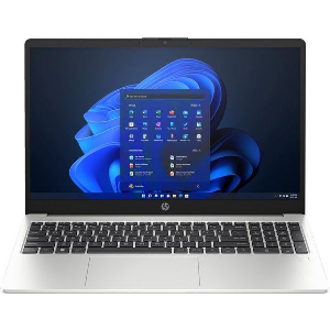 LAPTOP HP 255 G10 AK9X6AT 15.6'' FHD AMD RYZEN 5-7530U 16GB 512GB WIN11 PRO GR