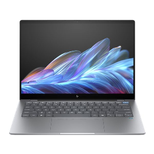 LAPTOP HP OMNIBOOK 14-FE0001NV 14'' 2.2K TOUCH QUALCOMM SNAPDRAGON X1E-78-100 16GB 1TB WIN11 3Y