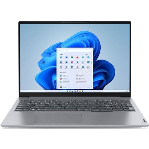 LAPTOP LENOVO THINKBOOK 16 G6 ABP 21KK009AGM 16'' WUXGA AMD RYZEN 5 7430U 16GB 512GB W11PRO 3Y GR