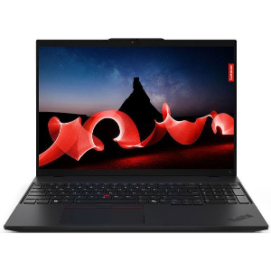 LAPTOP LENOVO THINKPAD L16 21L70019GM 16'' WUXGA AMD RYZEN 5 7535U 16GB 512GB W11 PRO 3Y PREMIER GR