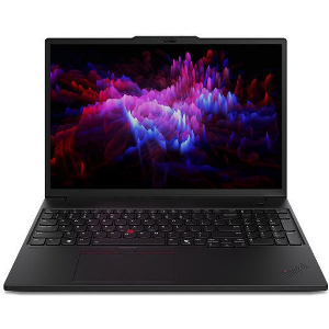 LAPTOP LENOVO THINKPAD P16S G3 21KS000MGM 16 WUXGA OLED INTEL CORE ULTRA 7-165H 64GB 2TB RTXA500 11