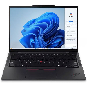 LAPTOP LENOVO THINKPAD T14S 21LS005LGM 14 WUXGA INTEL CORE ULTRA 7-155U 32GB 1TB WIN11 PRO 3Y GR