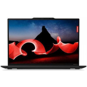 LAPTOP LENOVO THINKPAD X1 CARBON G12 21KC0061GM 14'' WUXGA INTEL CORE ULTRA 7-155U 32GB 1TB W11P 3Y