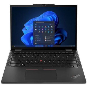 LAPTOP LENOVO THINKPAD X13 2IN1 21LW000QGM 13.3 WUXGA TOUCH INTEL CORE ULTRA 7-155U 32GB 1TB W11P