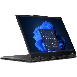 LAPTOP LENOVO THINKPAD X13 2IN1 21LW0010GM 13.3 WUXGA TOUCH INTEL CORE ULTRA 7-155U 16GB 512GB W11P