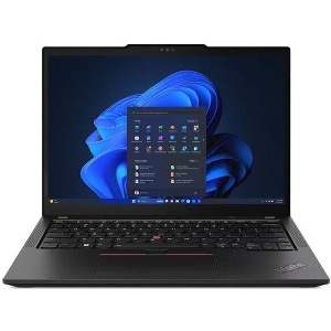 LAPTOP LENOVO THINKPAD X13 GEN5 21LU0014GM 13.3 WUXGA INTEL CORE ULTRA 7-155U 32GB 1TB W11P 3Y GR
