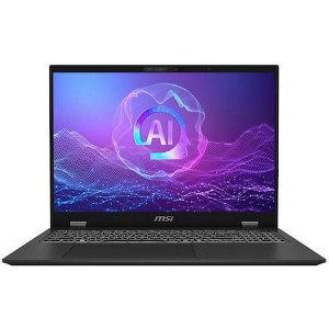 LAPTOP MSI PRESTIGE 16 AI+ EVO B2VMG-008GR 16 UHD+ OLED INTEL CORE ULTRA 9-28V 32GB 1TB WIN11 PRO G