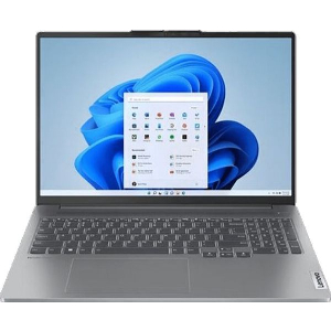 LAPTOP LENOVO IDEAPAD 5 PRO 16APH8 83AR001LGM 16'' 2,5K AMD RADEON 7 7840HS 16GB 1TB RTX4050 W11 GR