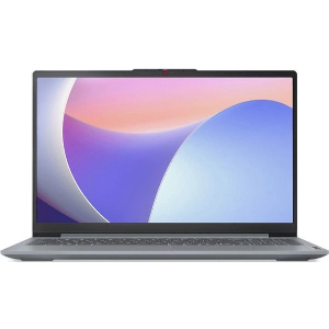 LAPTOP LENOVO IDEAPAD SLIM 3 15AMN8 82XQ00F4GM 15.6'' FHD AMD RYZEN 5 7520U 16GB 512GB WIN11 HOME G