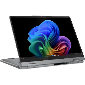 LAPTOP LENOVO IP 5 2IN1 14Q8X9 83GH0022GM 14 WUXGA OLED TOUCH SNAPDRAGON X PLUS X1P-42-100 16 1T W1