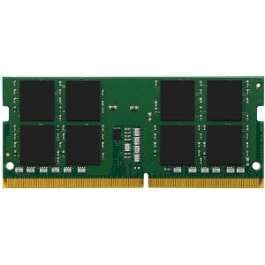 RAM KINGSTON KVR26S19D8/16 16GB SO-DIMM DDR4 2666MHZ