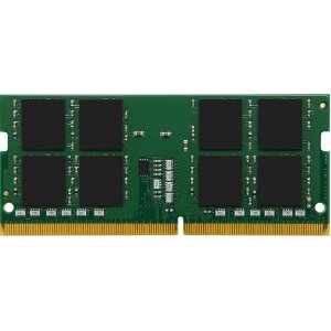 RAM KINGSTON KVR32S22D8/16 16GB SO-DIMM DDR4 3200MHZ