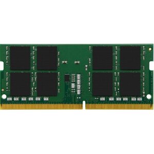 RAM KINGSTON KVR32S22S6/4 4GB SO-DIMM DDR4 3200MHZ