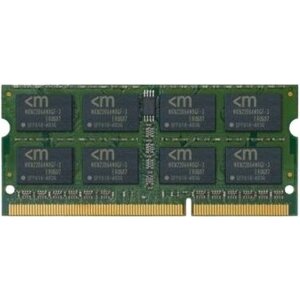 RAM MUSHKIN MES3S186DM16G28 16GB SO-DIMM DDR3 1866MHZ PC3L-14900 ESSENTIALS SERIES