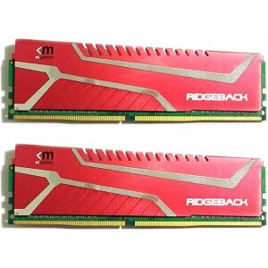 RAM MUSHKIN REDLINE MRB4U346JLLM8GX2 16GB (2X8GB) DDR4 3466MHZ DUAL KIT