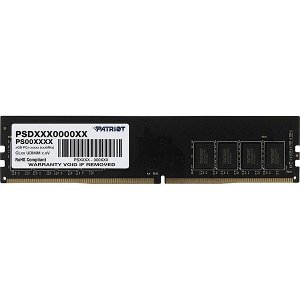 RAM PATRIOT PSD416G320081 SIGNATURE LINE 16GB DDR4 3200MHZ