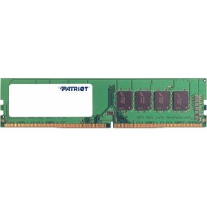 RAM PATRIOT PSD44G266681 SIGNATURE LINE 4GB DDR4 2666MHZ