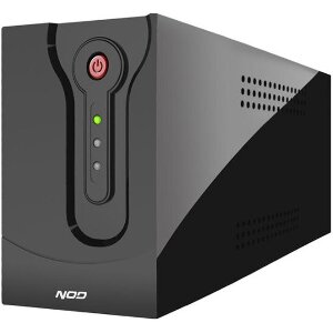 NOD U-1200 LINE INTERACTIVE UPS 1200VA