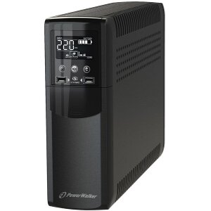 POWERWALKER VI 1000 CSW 1000VA/600W LINE INTERACTIVE UPS