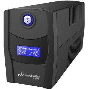 POWERWALKER VI 1000 STL LINE INTERACTIVE UPS