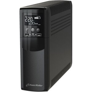 POWERWALKER VI 1500 CSW 1500VA/900W LINE INTERACTIVE UPS