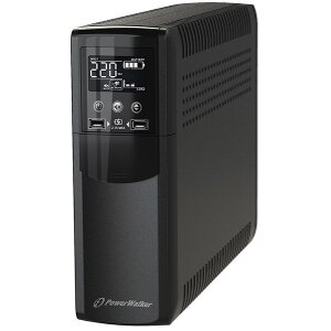 POWERWALKER VI 600 CSW LINE INTERACTIVE UPS