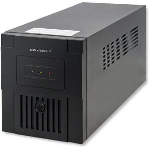 QOLTEC 53973 UPS MONOLITH 1200VA 720W