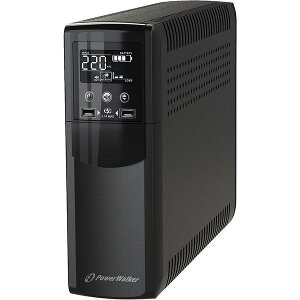 UPS POWERWALKER VI 800 CSW, 800VA, LINE INTERACTIVE