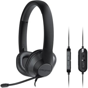 CREATIVE CHATMAX HS-720 V2 HEADSET