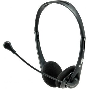 EQUIP 245305 USB HEADSET