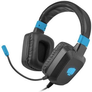 FURY NFU-1584 RAPTOR GAMING HEADSET