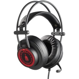 SPARTAN GEAR MYRMIDON 2 WIRED HEADSET