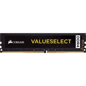 RAM CORSAIR CMV32GX4M1A2666C18 VALUE SELECT 32GB DDR4 2666MHZ