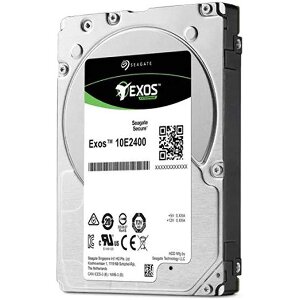 HDD SEAGATE EXOS 10E2400 ST1800MM0129 1,8TB SAS