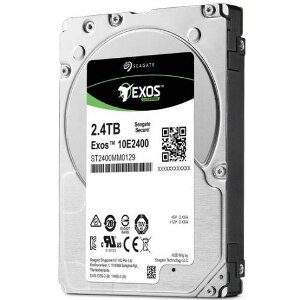 HDD SEAGATE EXOS 10E2400 ST2400MM0129 2,4TB SAS