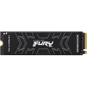 SSD KINGSTON SFYRD/2000G FURY RENEGADE 2TB M.2 2280 NVME PCIE GEN4 X4