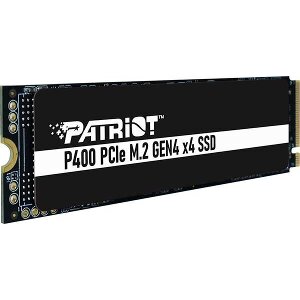 SSD PATRIOT P400P1TBM28H VIPER VP400 1TB NVME M.2 2280 PCIE GEN4 X4