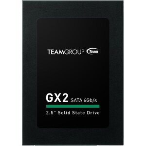SSD TEAM GROUP T253X2256G0C101 GX2 256GB