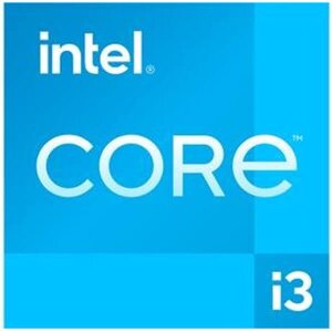 CPU INTEL CORE I3-12100F 3.30GHZ LGA1700 - BOX